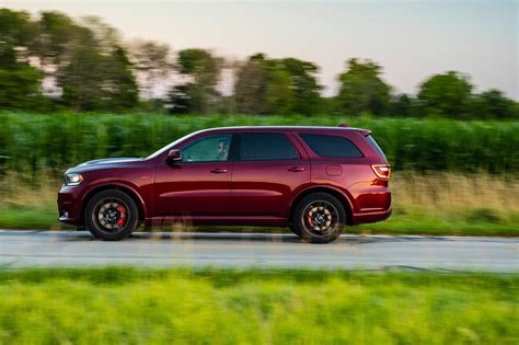 2018 Dodge Durango photo