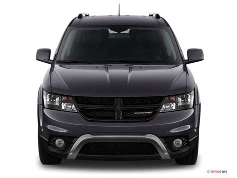 2018 Dodge Journey photo