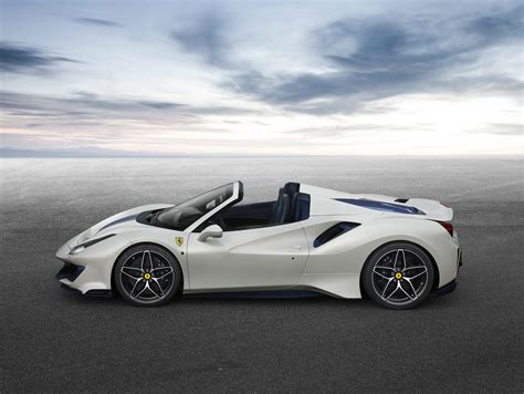 2018 Ferrari 488 gtb photo