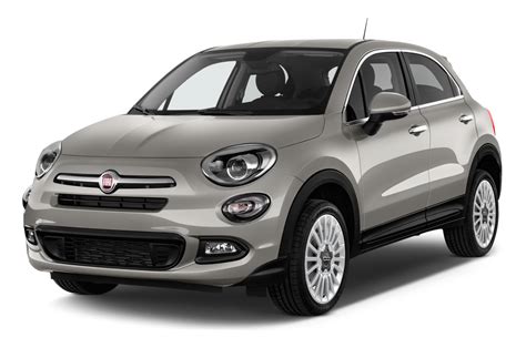 2018 Fiat 500x photo