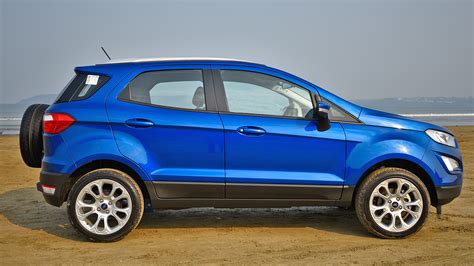 2018 Ford Ecosport photo