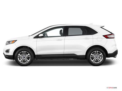 2018 Ford Edge photo