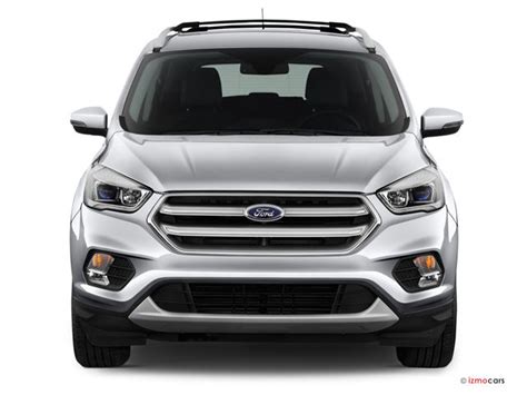 2018 Ford Escape photo