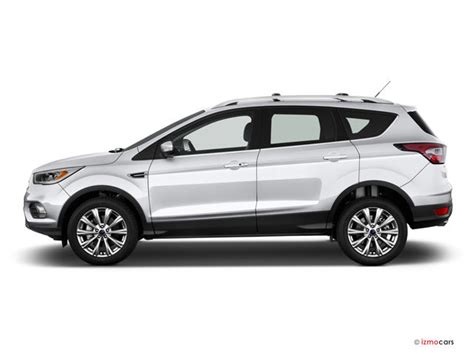 2018 Ford Escape photo