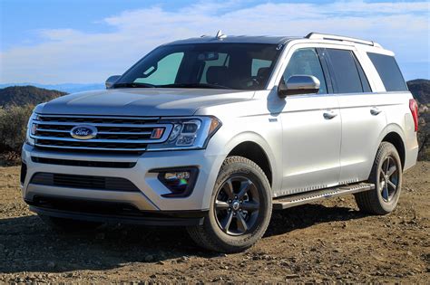 2018 Ford Expedition photo