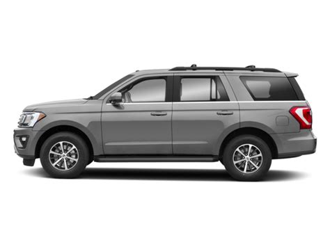 2018 Ford Expedition photo