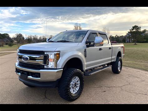 2018 Ford F-250 sd photo