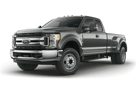 2018 Ford F-350 sd photo