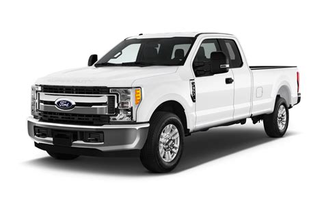 2018 Ford F-350 engine