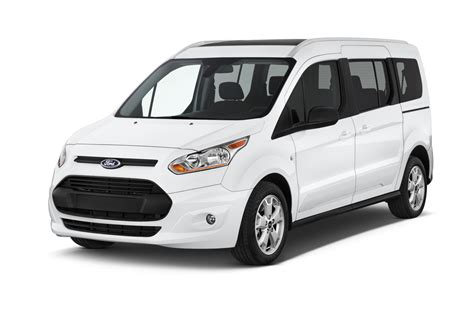 2018 Ford Transit connect engine