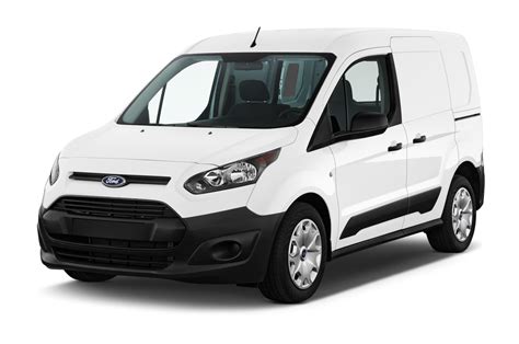 2018 Ford Transit connect photo