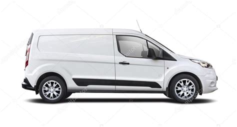 2018 Ford Transit photo