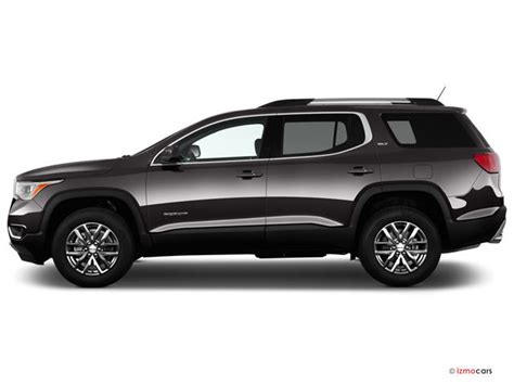 2018 Gmc Acadia photo