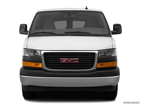 2018 Gmc Savana photo