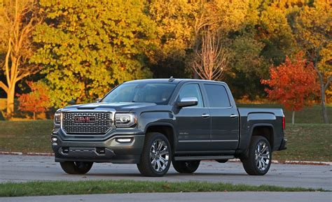 2018 Gmc Sierra 1500 photo