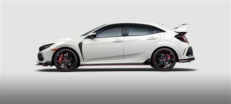 2018 Honda Civic type-r photo