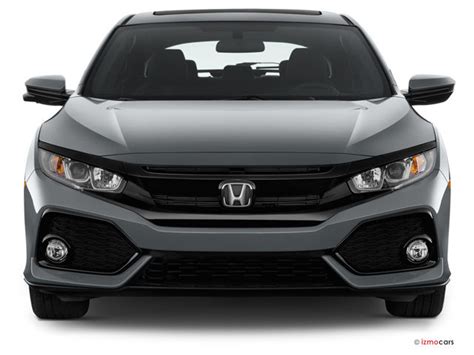 2018 Honda Civic photo