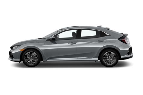 2018 Honda Civic photo