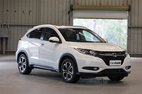 2018 Honda Hr-v photo