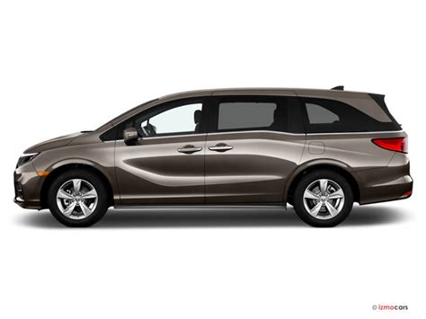 2018 Honda Odyssey photo