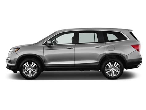 2018 Honda Pilot photo