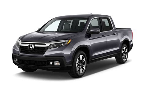 2018 Honda Ridgeline photo