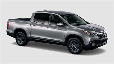 2018 Honda Ridgeline photo