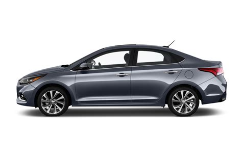 2018 Hyundai Accent photo