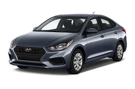 2018 Hyundai Accent