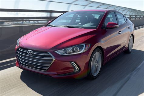 2018 Hyundai Elantra photo