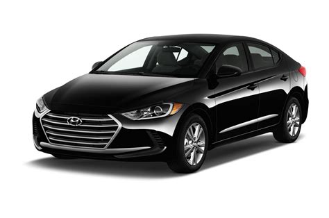 2018 Hyundai Elantra photo