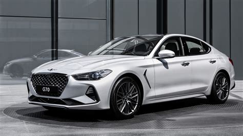 2018 Hyundai Genesis