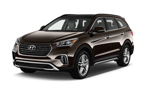 2018 Hyundai Santa fe