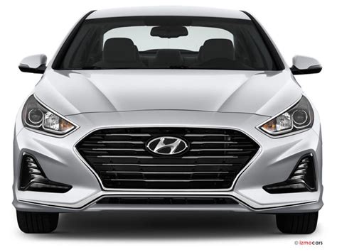 2018 Hyundai Sonata photo