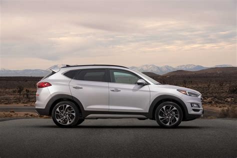 2018 Hyundai Tucson photo