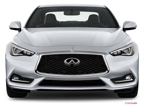 2018 Infiniti Q60 photo