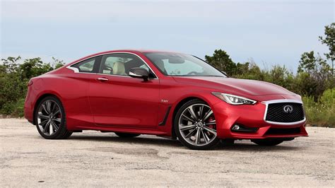 2018 Infiniti Q60