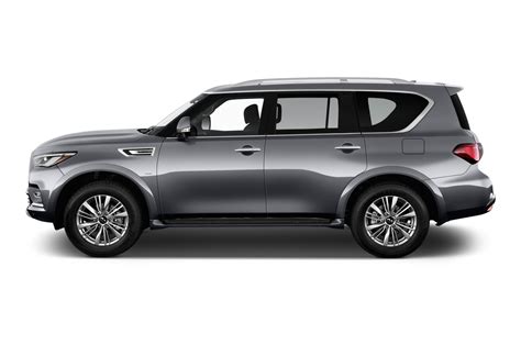 2018 Infiniti Qx80 photo