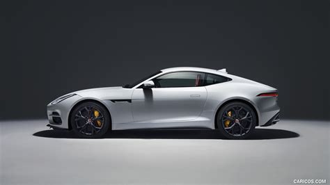 2018 Jaguar F-type photo