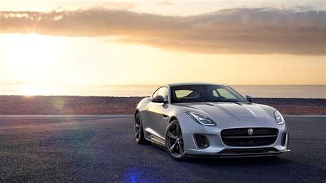 2018 Jaguar F-type