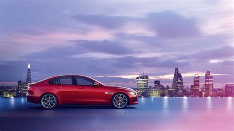 2018 Jaguar Xe photo