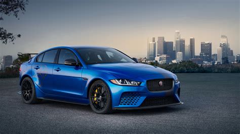 2018 Jaguar Xe