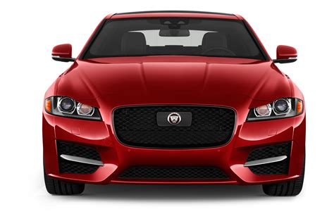 2018 Jaguar Xf photo