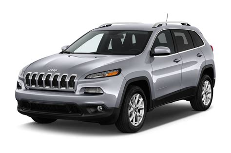 2018 Jeep Cherokee photo