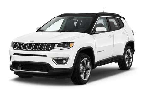 2018 Jeep Compass photo