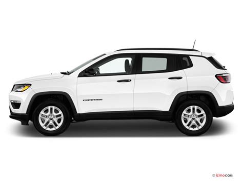 2018 Jeep Compass photo