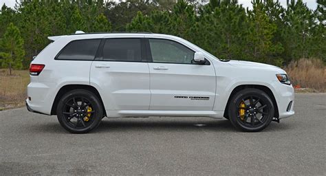 2018 Jeep Grand cherokee photo