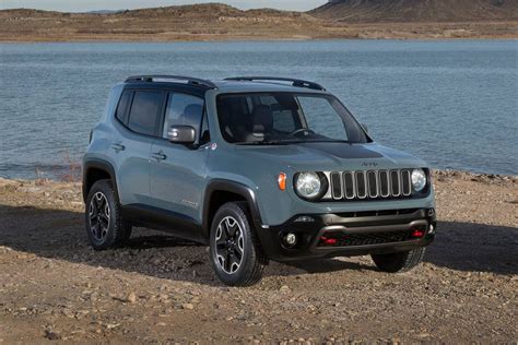 2018 Jeep Renegade photo