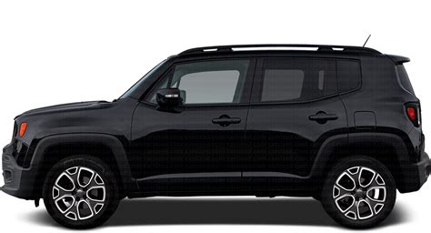 2018 Jeep Renegade photo