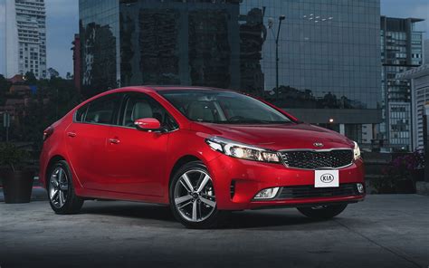 2018 Kia Forte photo